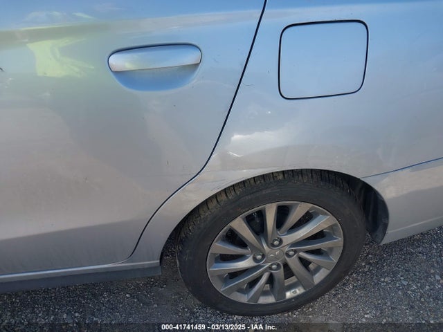 Mitsubishi Mirage G4 Es 2019 ML32F3FJ0KHF17740 Image 12