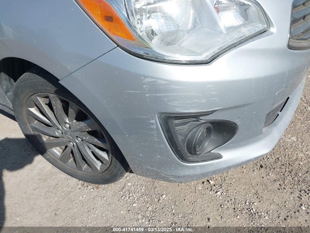 Mitsubishi Mirage G4 Es 2019 ML32F3FJ0KHF17740 Image 14
