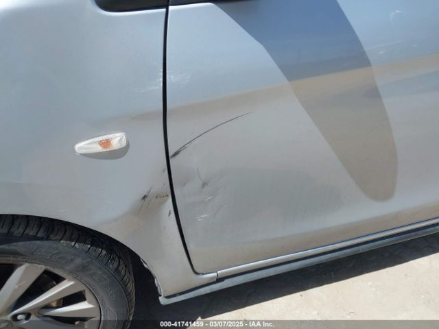 2019 MITSUBISHI MIRAGE G4 ML32F3FJ0KHF17740 Photo 5