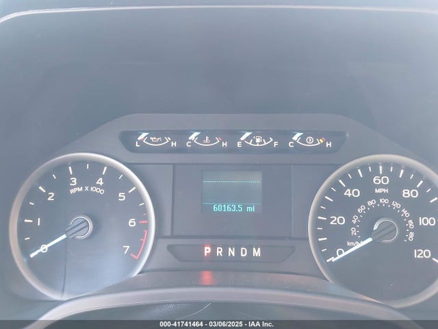 Ford F-150 Xlt 2018 1FTEW1EG3JKC56851 Image 7