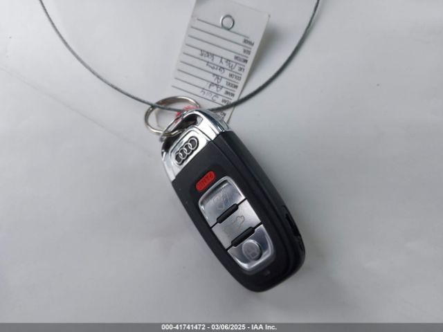 WAUHMAFC9FN036678 Audi A6 3.0 Tdi Premium Plus