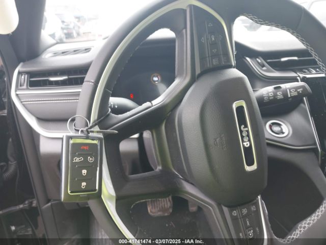 1C4RJHAG4PC599198 Jeep Grand Cherokee Altitude 4x4