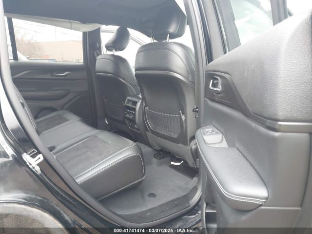 1C4RJHAG4PC599198 Jeep Grand Cherokee Altitude 4x4
