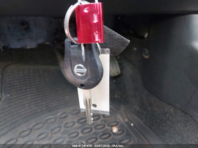 3N1CN7AP3KL878470 Nissan Versa 1.6 Sv