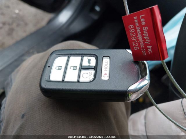 SHHFK7H4XMU410332 Honda Civic Sport