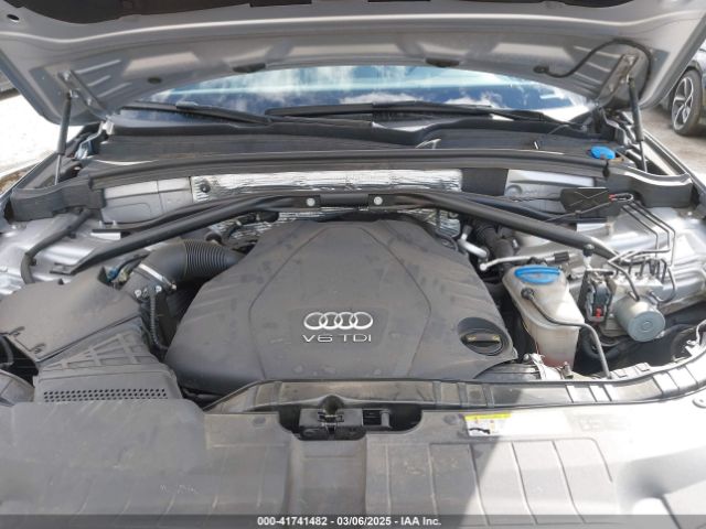 WA1CMAFP6FA137260 Audi Q5 3.0 Tdi Premium Plus