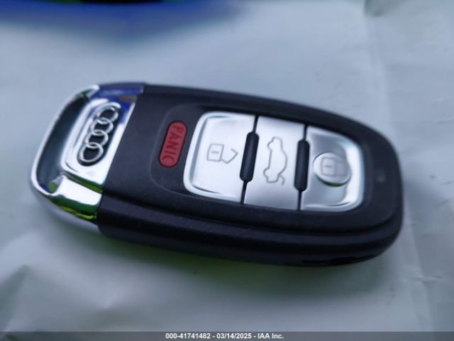WA1CMAFP6FA137260 Audi Q5 3.0 Tdi Premium Plus