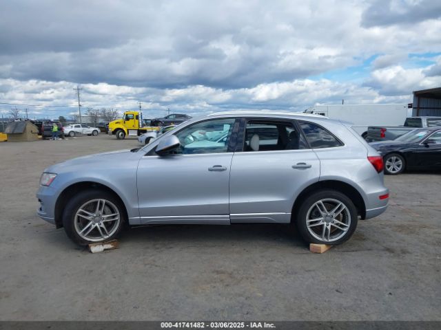 WA1CMAFP6FA137260 Audi Q5 3.0 Tdi Premium Plus