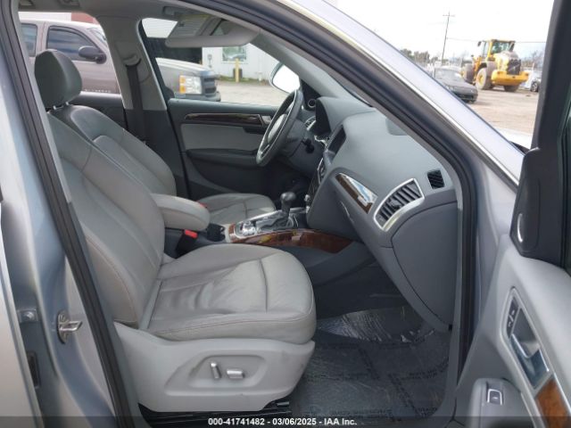 WA1CMAFP6FA137260 Audi Q5 3.0 Tdi Premium Plus