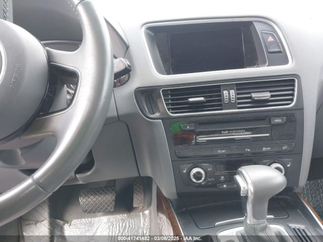 WA1CMAFP6FA137260 Audi Q5 3.0 Tdi Premium Plus