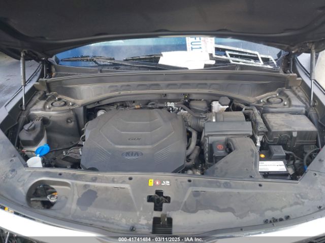 5XYP54HC6LG064046 KIA Telluride Sx