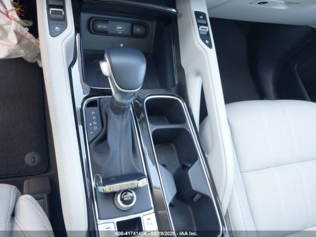 5XYP54HC6LG064046 KIA Telluride Sx