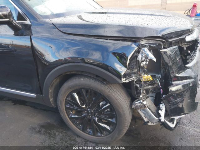5XYP54HC6LG064046 KIA Telluride Sx