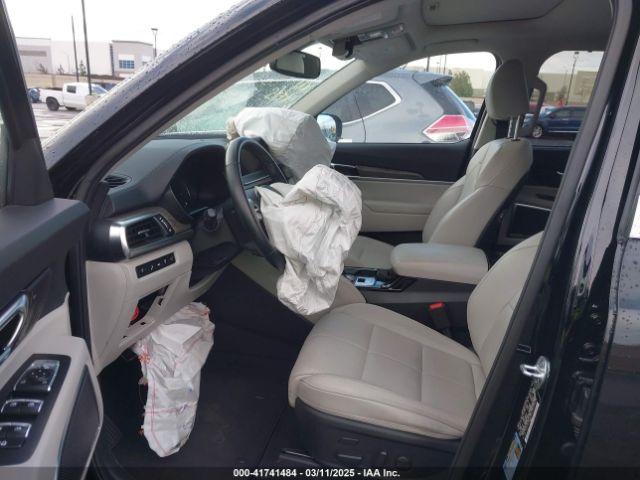 5XYP54HC6LG064046 KIA Telluride Sx