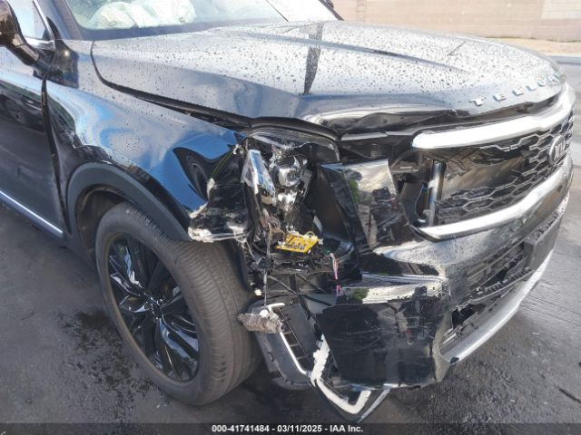 5XYP54HC6LG064046 KIA Telluride Sx