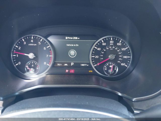 5XYP54HC6LG064046 KIA Telluride Sx