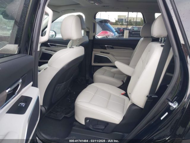 5XYP54HC6LG064046 KIA Telluride Sx