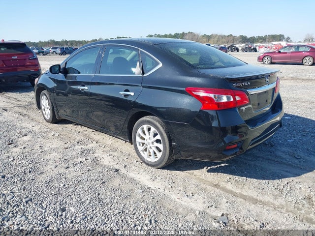 3N1AB7AP0HY300256 Nissan SENTRA S