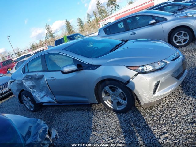 1G1RC6S52KU114273 Chevrolet VOLT LT