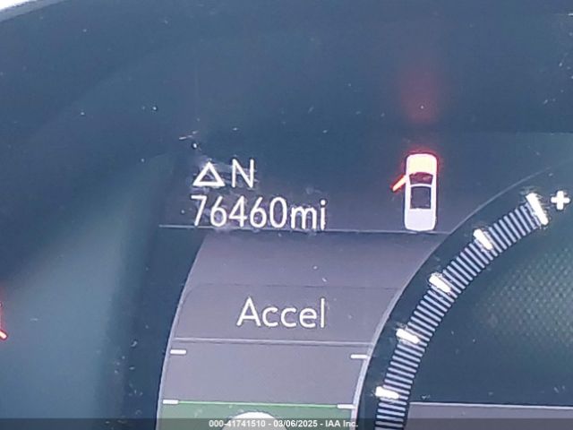 1G1RC6S52KU114273 Chevrolet VOLT LT
