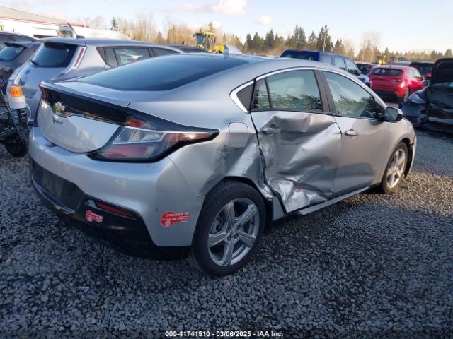 1G1RC6S52KU114273 Chevrolet VOLT LT