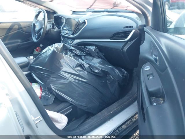 1G1RC6S52KU114273 Chevrolet VOLT LT