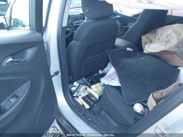 1G1RC6S52KU114273 Chevrolet VOLT LT