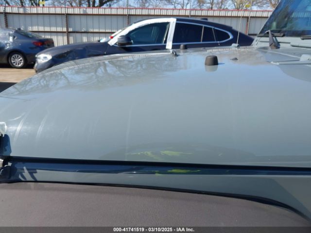 1C4AJWAGXEL177449 Jeep Wrangler Sport