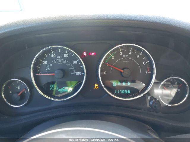1C4AJWAGXEL177449 Jeep Wrangler Sport