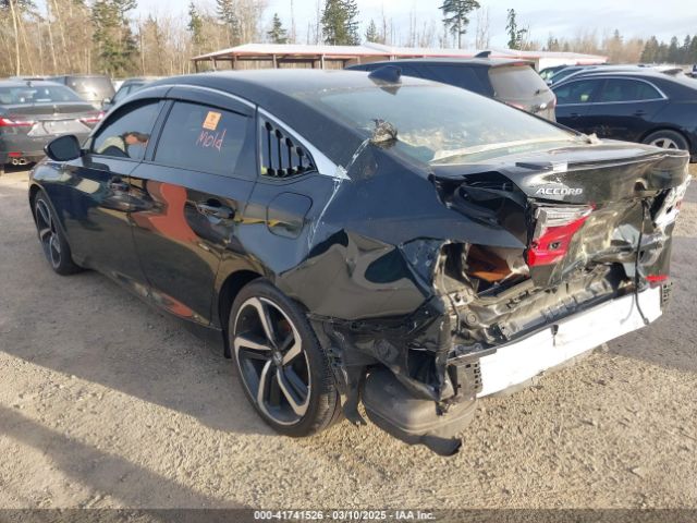 1HGCV1F34KA177350 Honda l15be