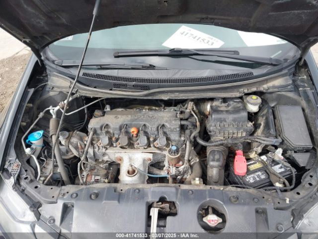 2HGFB2F53EH540188 Honda Civic Lx