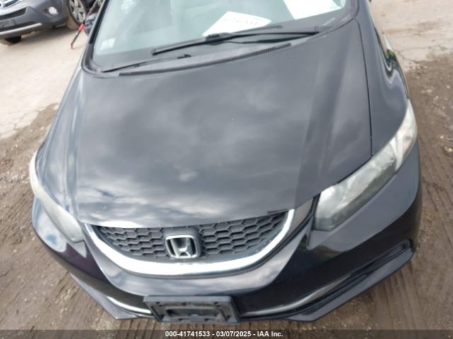 2HGFB2F53EH540188 Honda Civic Lx
