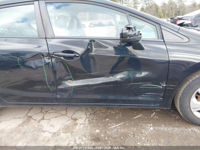 2HGFB2F53EH540188 Honda Civic Lx
