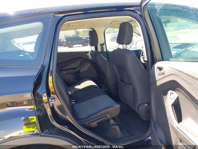 Ford ESCAPE S 2018 1FMCU0F73JUC91198 Image 8