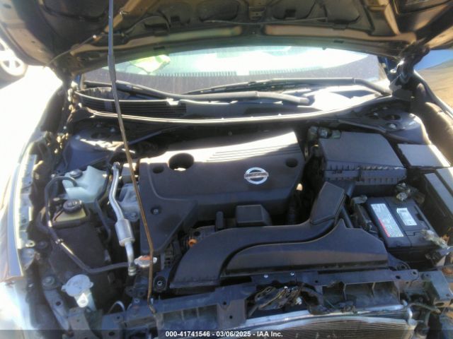 1N4AL3AP2EN371931 Nissan Altima 2.5 S