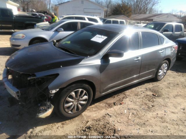1N4AL3AP2EN371931 Nissan Altima 2.5 S