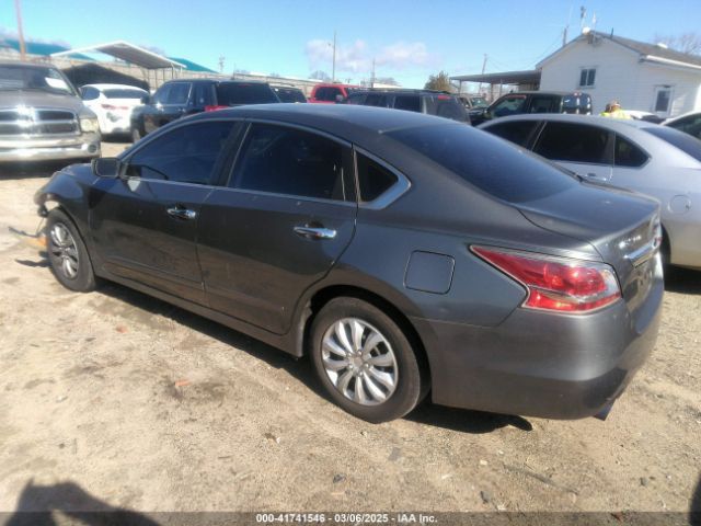 1N4AL3AP2EN371931 Nissan Altima 2.5 S