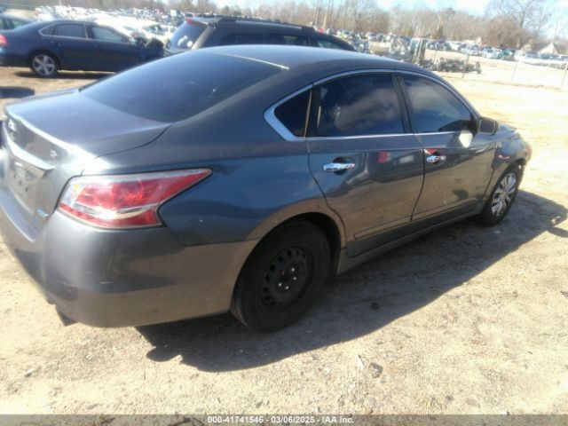 1N4AL3AP2EN371931 Nissan Altima 2.5 S
