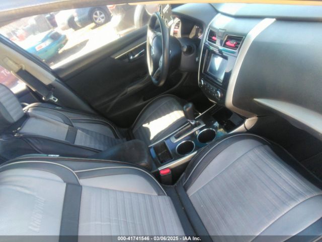1N4AL3AP2EN371931 Nissan Altima 2.5 S