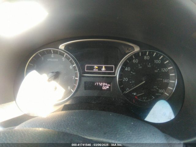 1N4AL3AP2EN371931 Nissan Altima 2.5 S