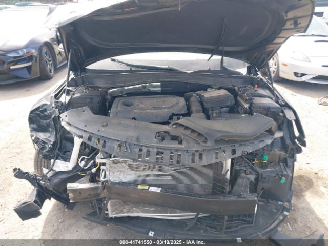 5XXGU4L36GG079148 KIA OPTIMA EX