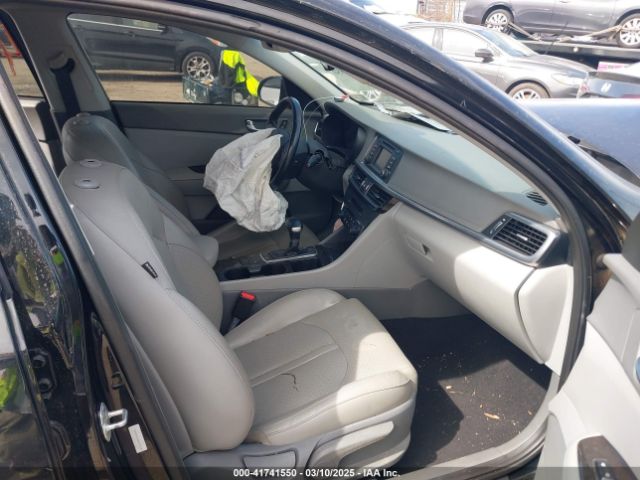 5XXGU4L36GG079148 KIA OPTIMA EX