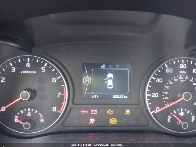 5XXGU4L36GG079148 KIA OPTIMA EX
