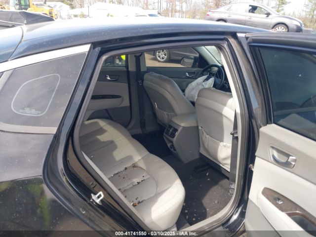 5XXGU4L36GG079148 KIA OPTIMA EX