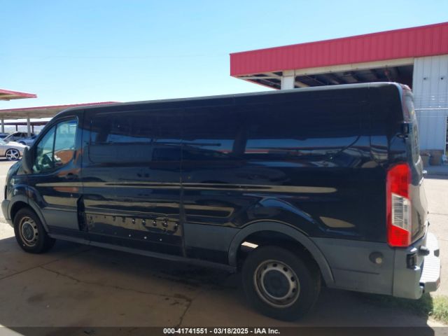 1FTBW2YGXFKB09311 Ford Transit