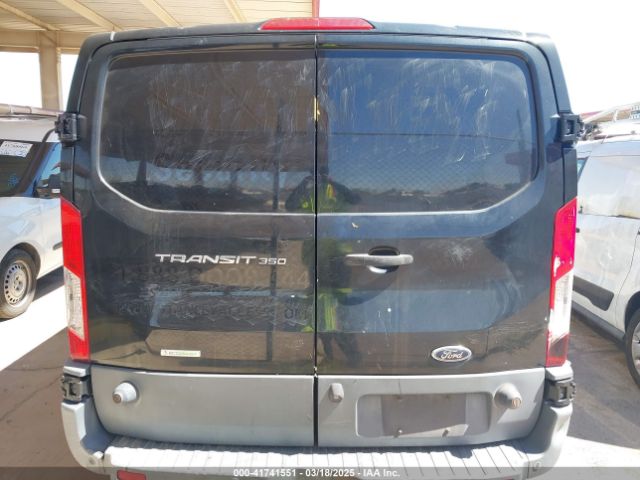 1FTBW2YGXFKB09311 Ford Transit