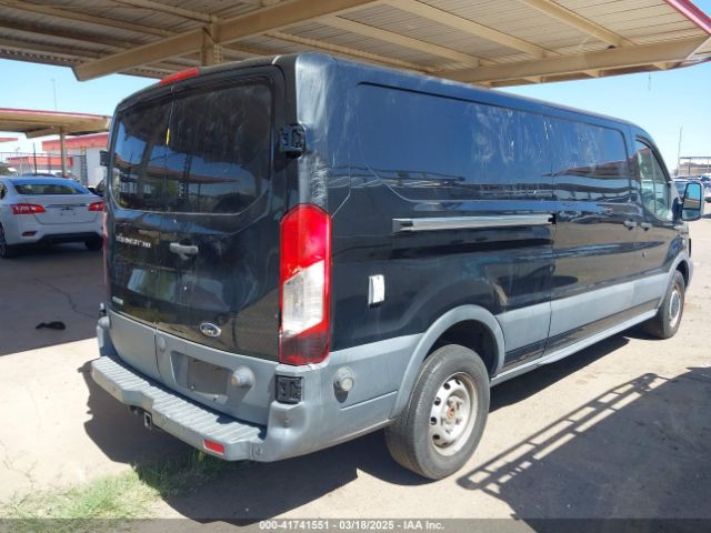 1FTBW2YGXFKB09311 Ford Transit