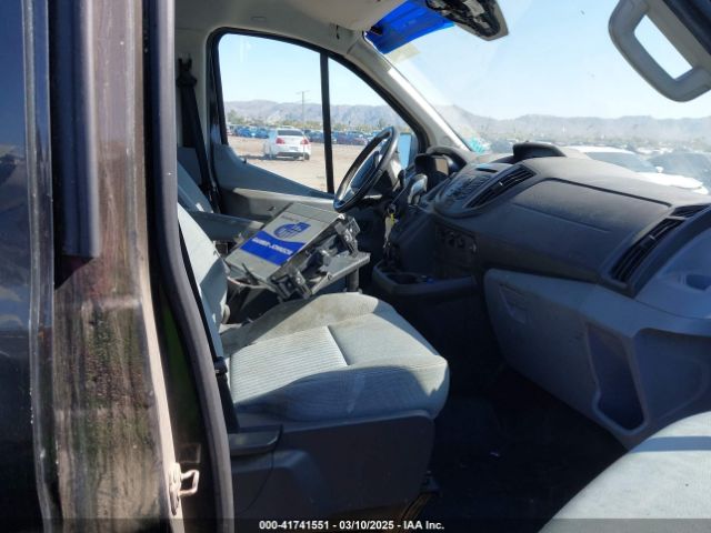 1FTBW2YGXFKB09311 Ford Transit