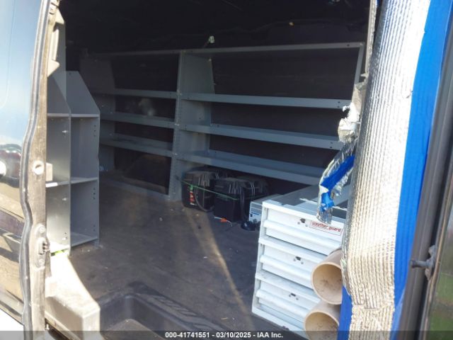 1FTBW2YGXFKB09311 Ford Transit