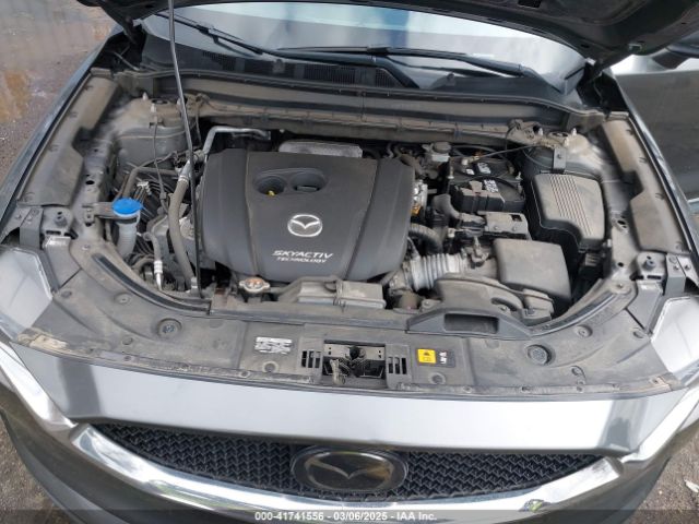 JM3KFBCM7K0658443 Mazda Cx-5 Touring